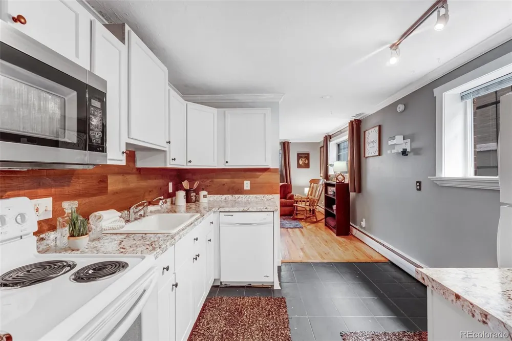 1 S Pennsylvania Street #101 Denver, CO 80209