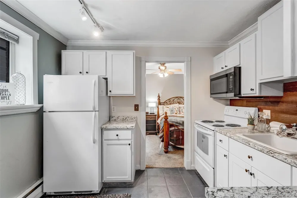 1 S Pennsylvania Street #101 Denver, CO 80209