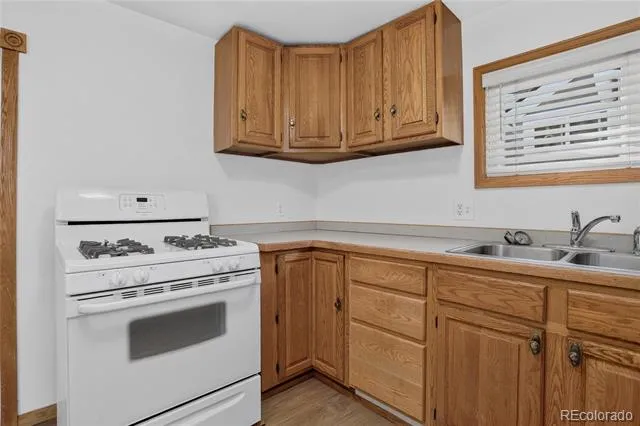223 3rd Avenue Idaho Springs, CO 80452