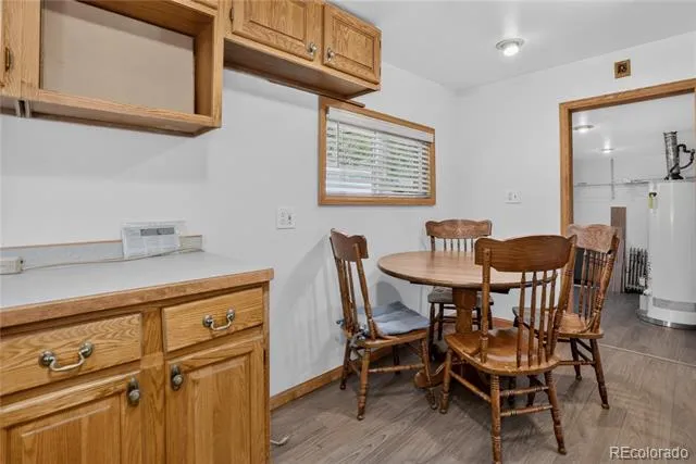 223 3rd Avenue Idaho Springs, CO 80452
