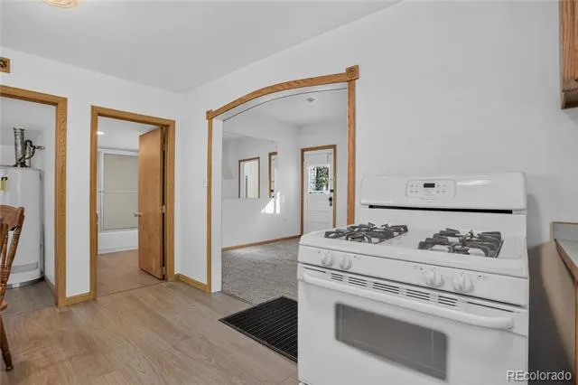 223 3rd Avenue Idaho Springs, CO 80452