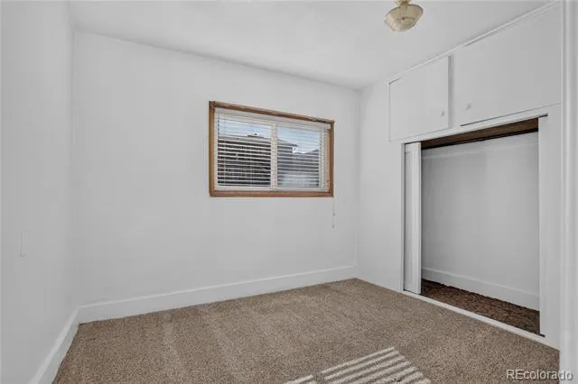 223 3rd Avenue Idaho Springs, CO 80452