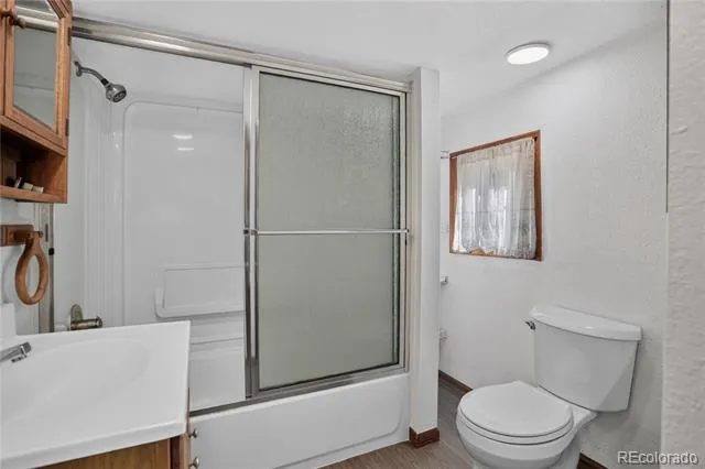 223 3rd Avenue Idaho Springs, CO 80452