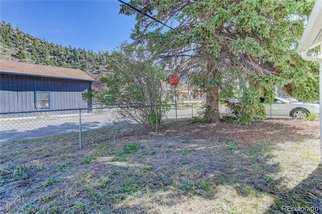 223 3rd Avenue Idaho Springs, CO 80452
