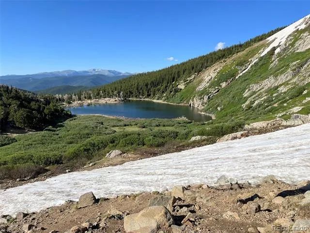 223 3rd Avenue Idaho Springs, CO 80452