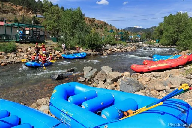 223 3rd Avenue Idaho Springs, CO 80452