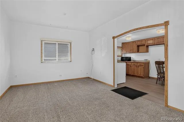 223 3rd Avenue Idaho Springs, CO 80452