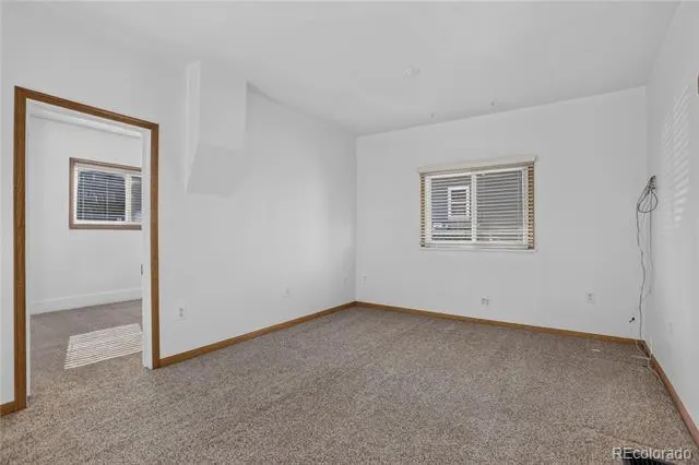 223 3rd Avenue Idaho Springs, CO 80452