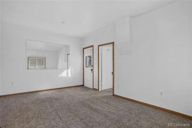 223 3rd Avenue Idaho Springs, CO 80452
