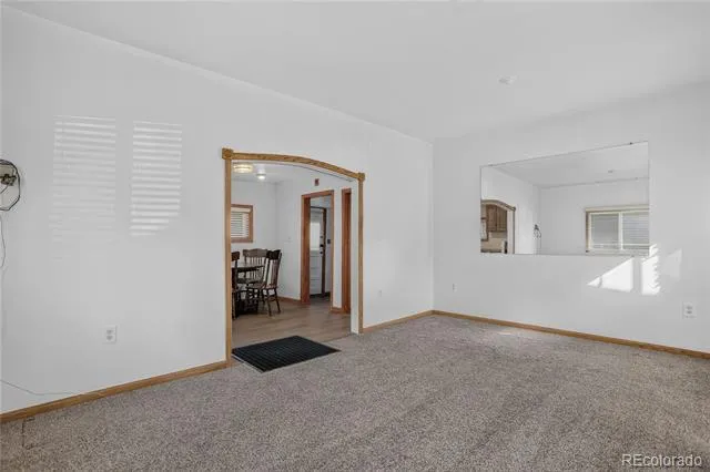 223 3rd Avenue Idaho Springs, CO 80452