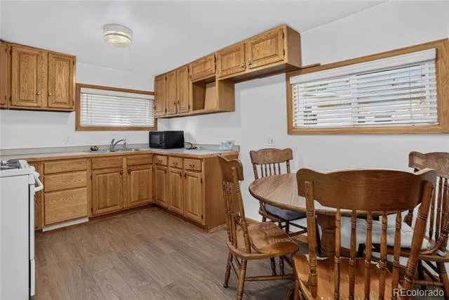 223 3rd Avenue Idaho Springs, CO 80452