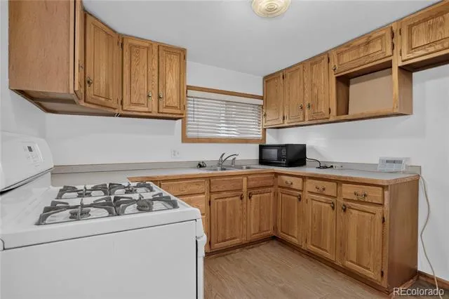 223 3rd Avenue Idaho Springs, CO 80452