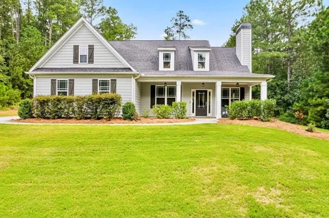 265 Emerald Hills Lane