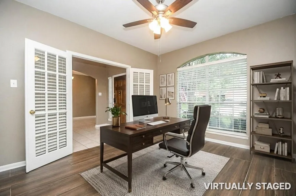 3107 Pennywell Lane Katy, TX 77494