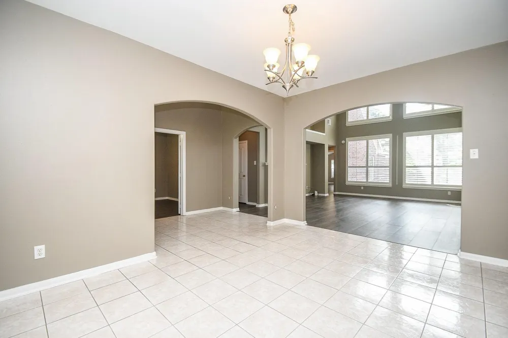 3107 Pennywell Lane Katy, TX 77494
