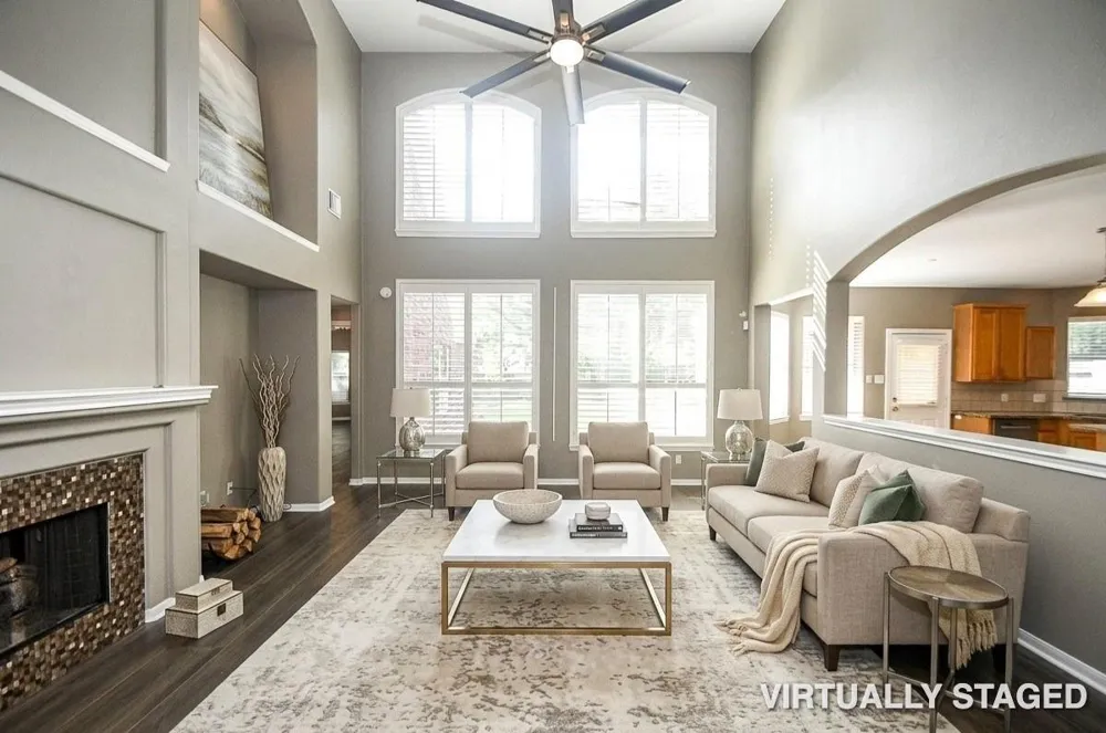 3107 Pennywell Lane Katy, TX 77494