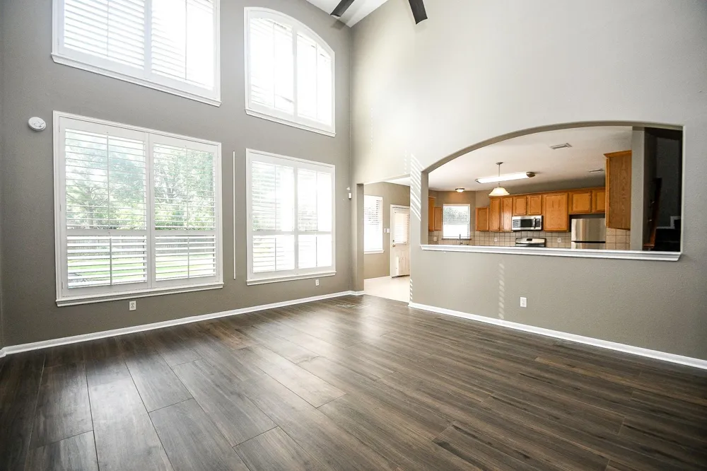 3107 Pennywell Lane Katy, TX 77494