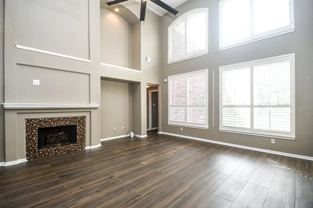 3107 Pennywell Lane Katy, TX 77494