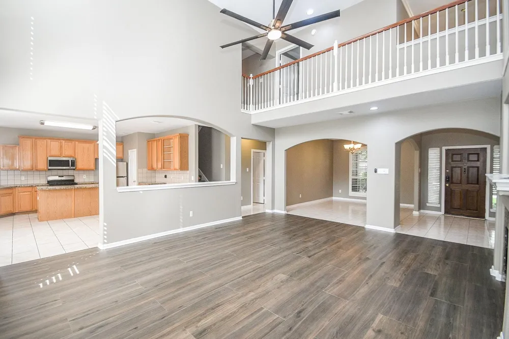 3107 Pennywell Lane Katy, TX 77494