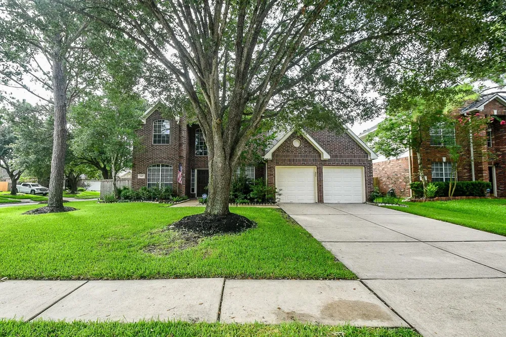 3107 Pennywell Lane Katy, TX 77494