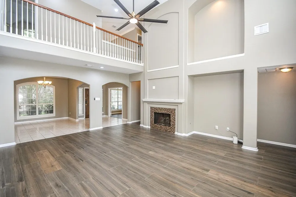 3107 Pennywell Lane Katy, TX 77494