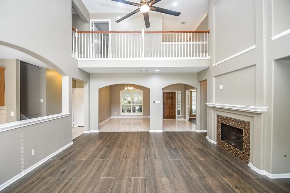 3107 Pennywell Lane Katy, TX 77494