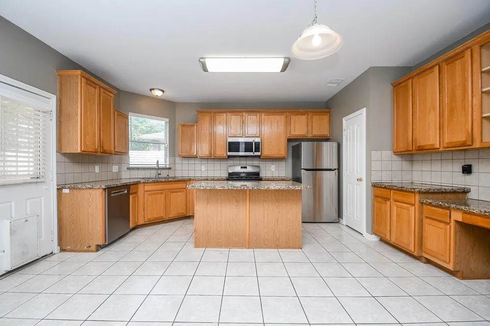 3107 Pennywell Lane Katy, TX 77494