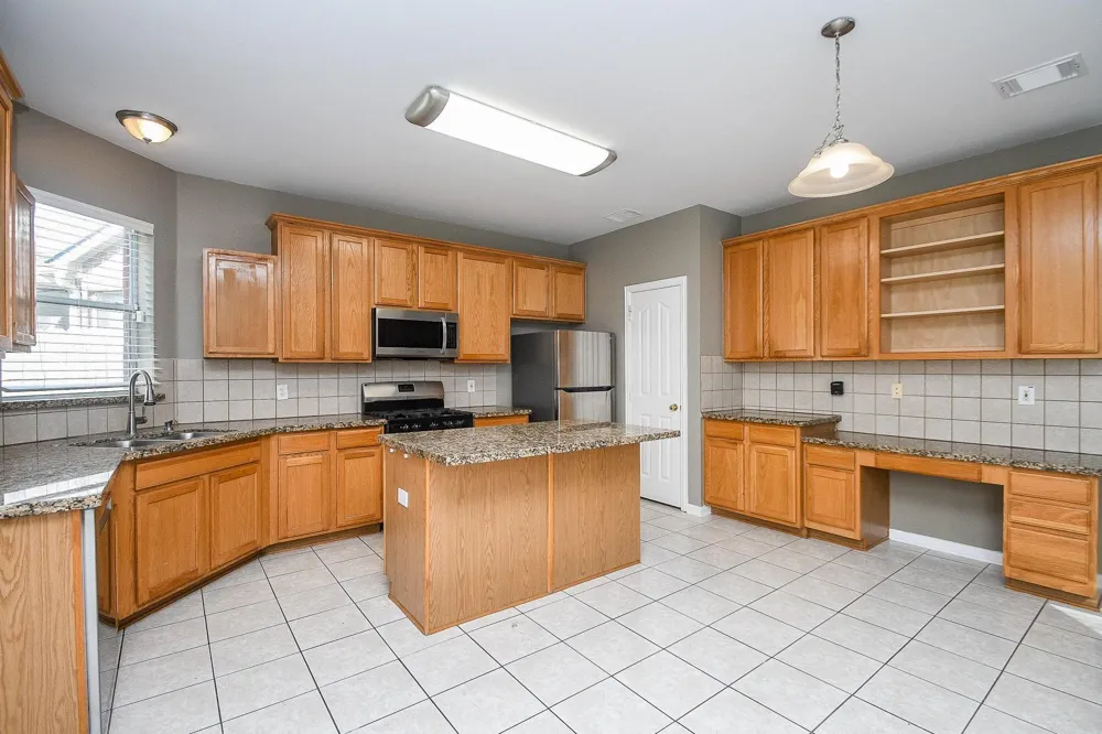 3107 Pennywell Lane Katy, TX 77494