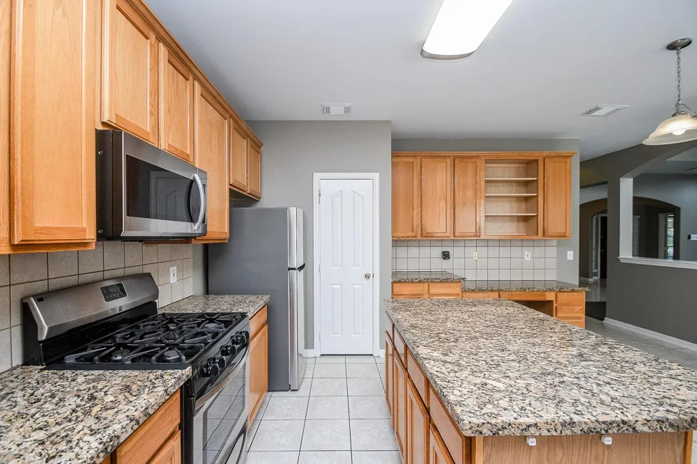 3107 Pennywell Lane Katy, TX 77494
