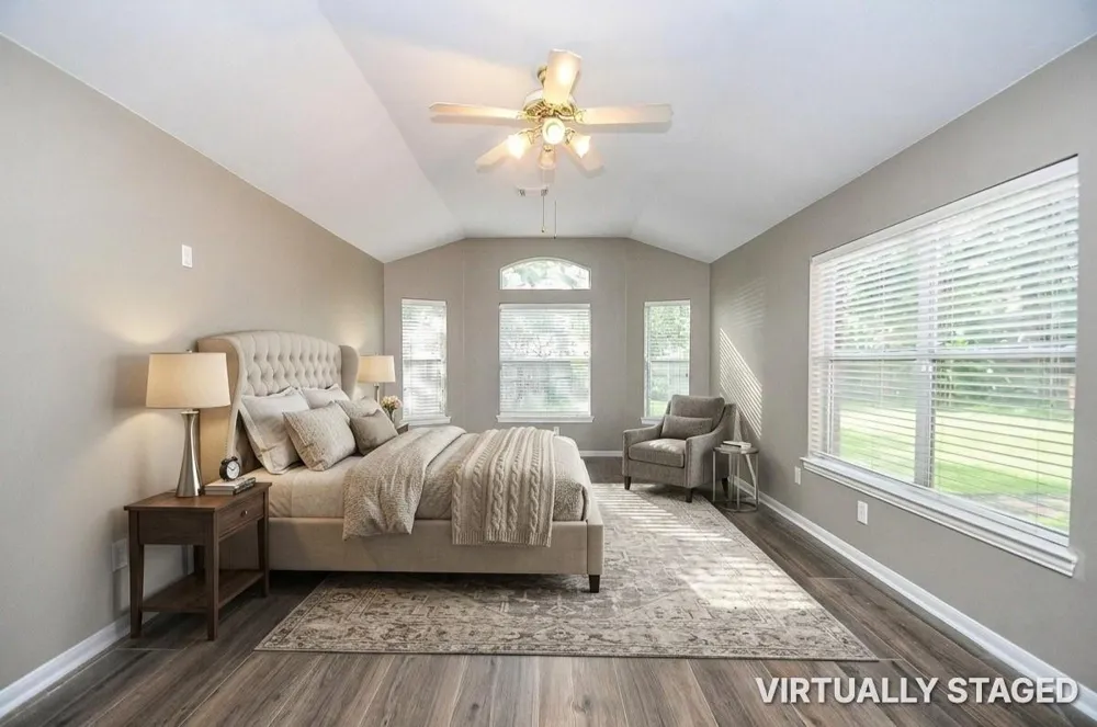 3107 Pennywell Lane Katy, TX 77494