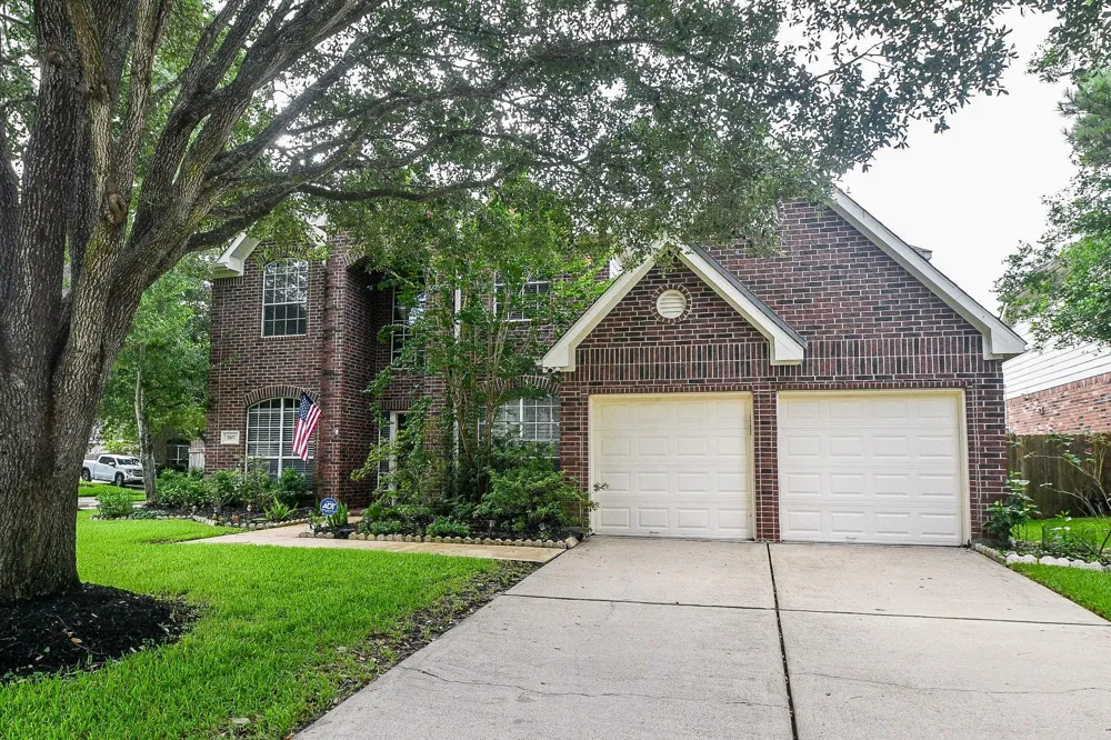 3107 Pennywell Lane Katy, TX 77494