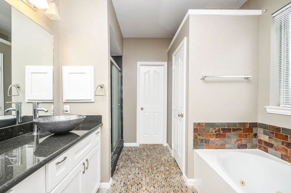 3107 Pennywell Lane Katy, TX 77494