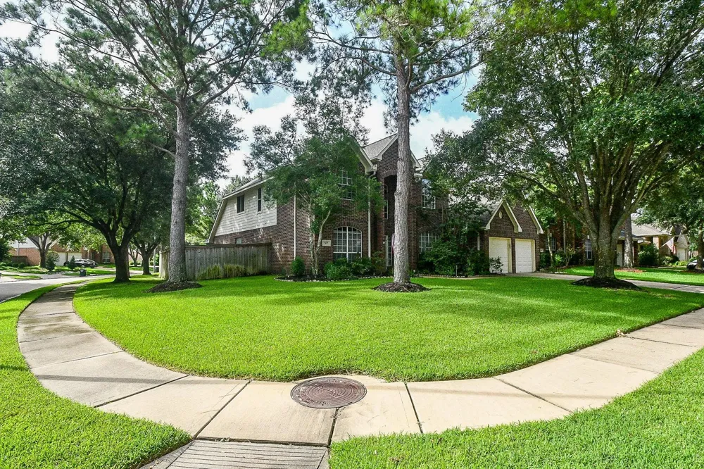 3107 Pennywell Lane Katy, TX 77494