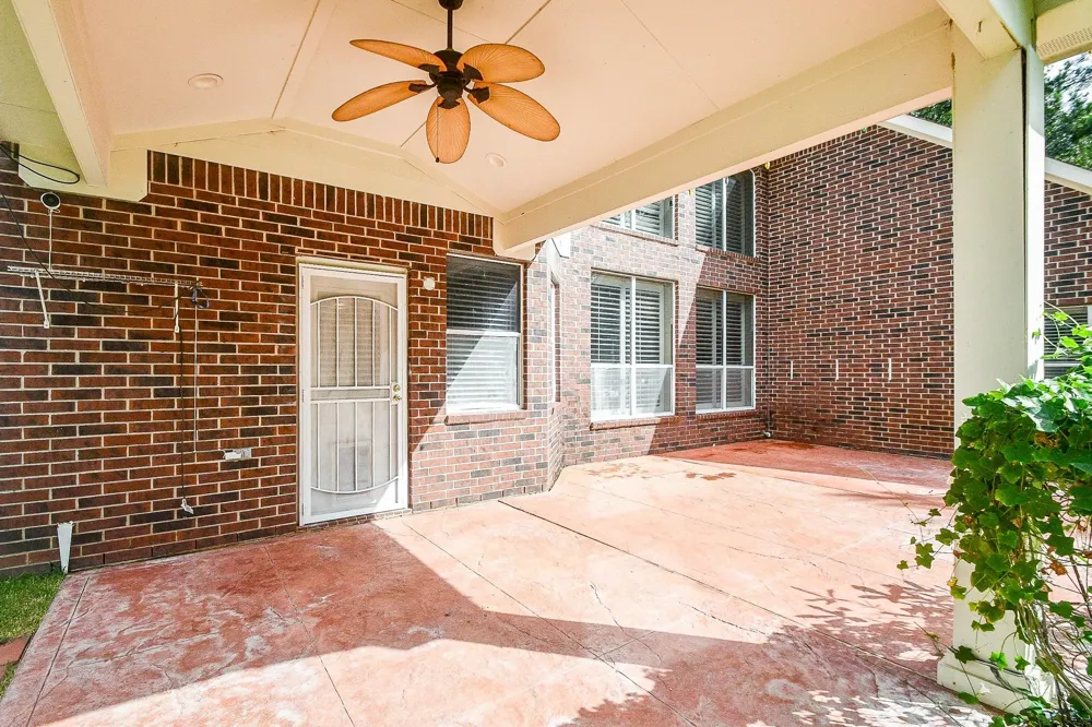 3107 Pennywell Lane Katy, TX 77494
