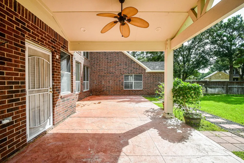 3107 Pennywell Lane Katy, TX 77494