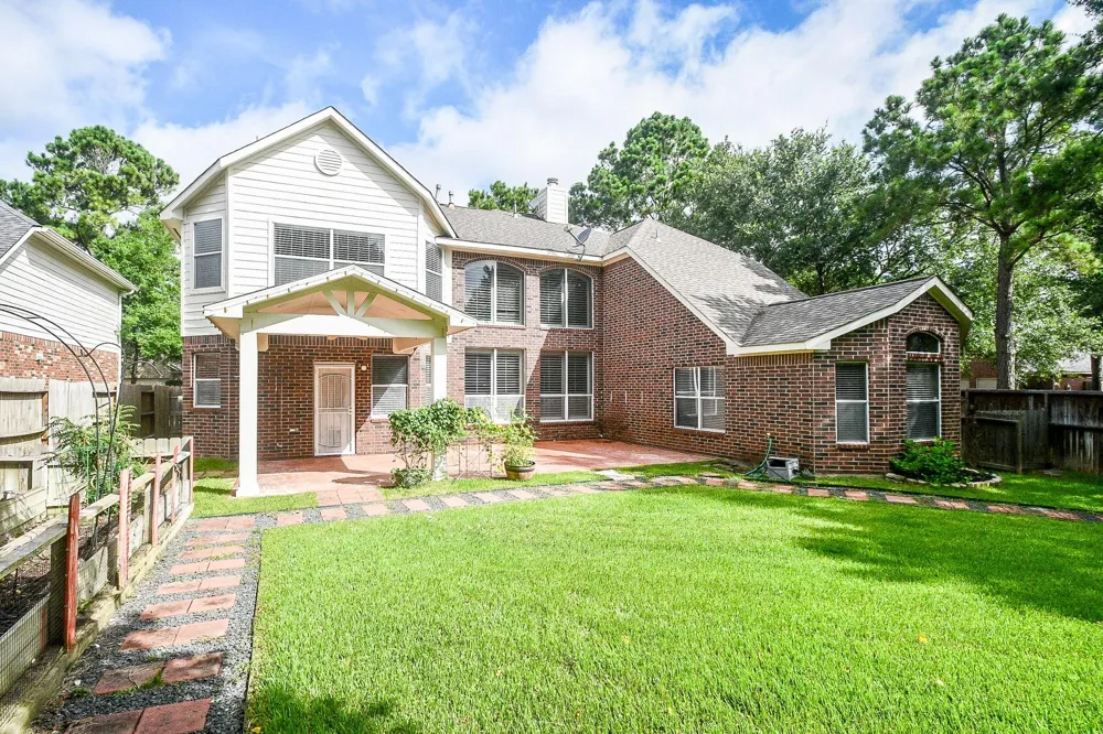 3107 Pennywell Lane Katy, TX 77494