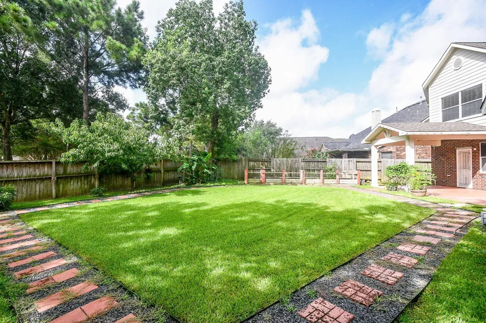 3107 Pennywell Lane Katy, TX 77494
