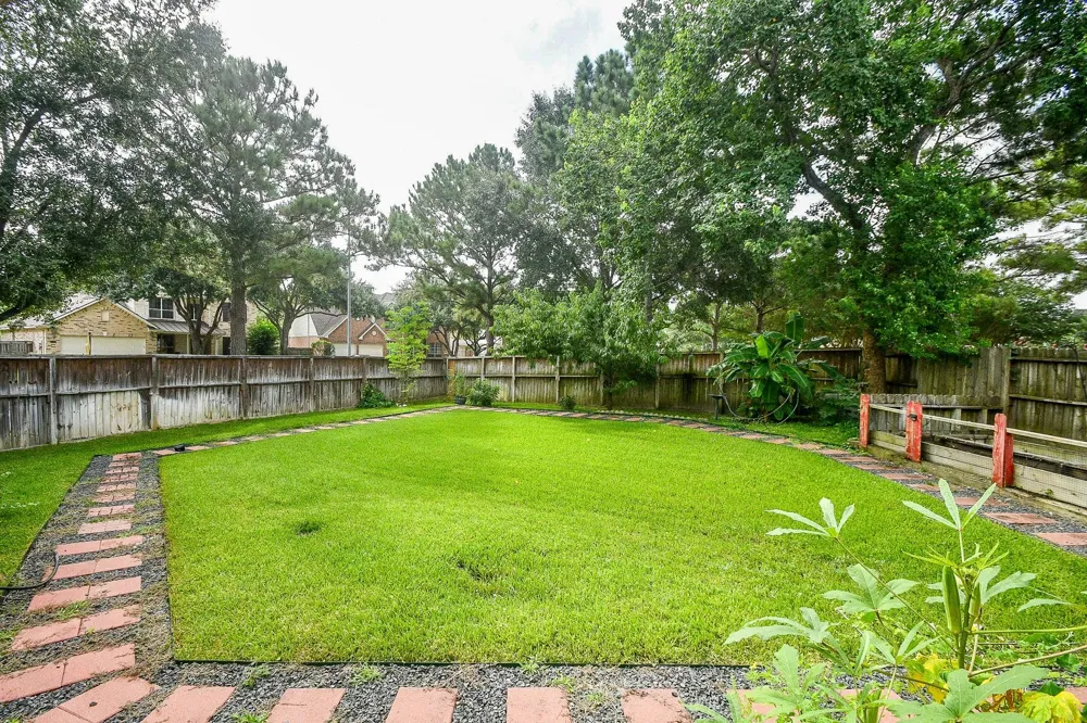 3107 Pennywell Lane Katy, TX 77494