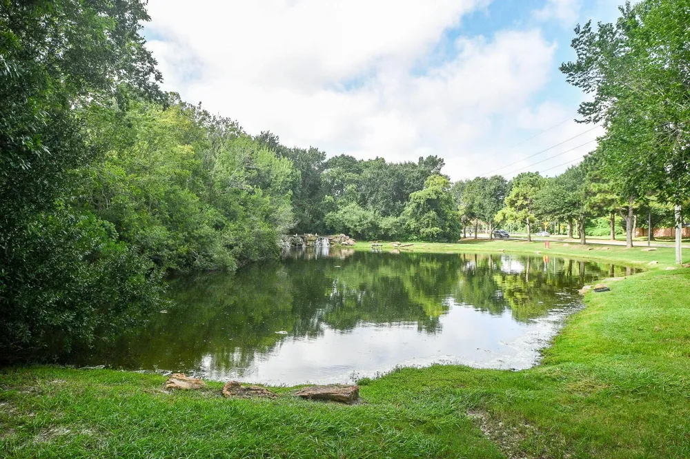 3107 Pennywell Lane Katy, TX 77494