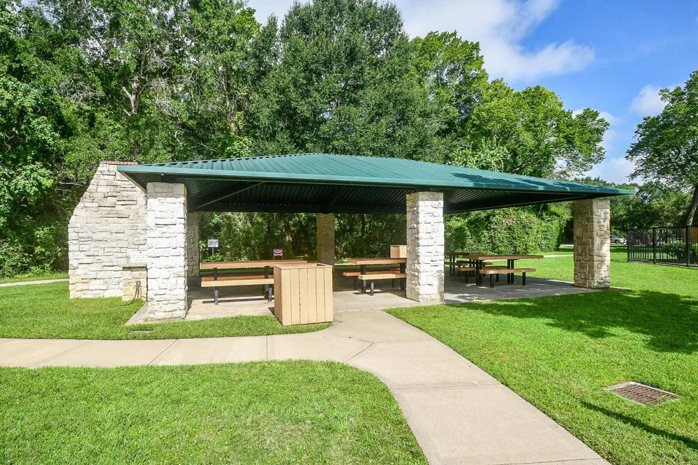 3107 Pennywell Lane Katy, TX 77494