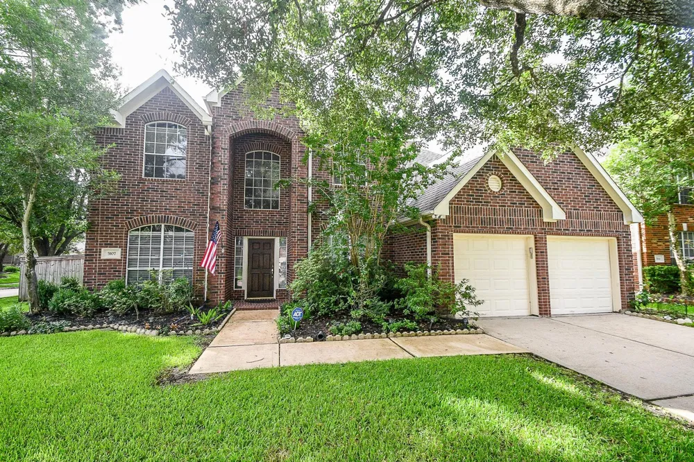 3107 Pennywell Lane Katy, TX 77494