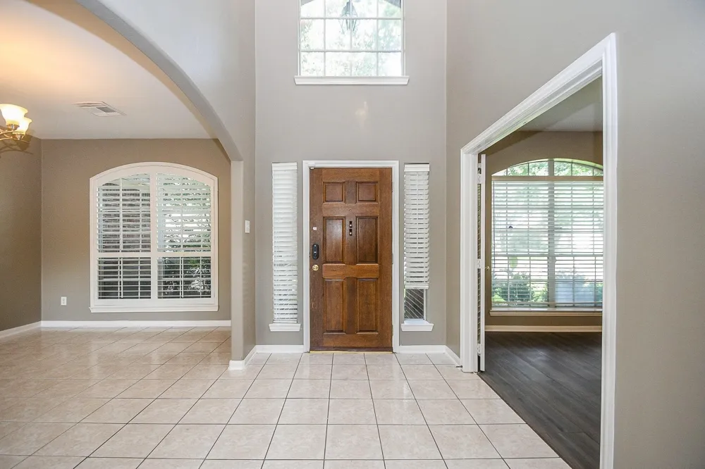 3107 Pennywell Lane Katy, TX 77494
