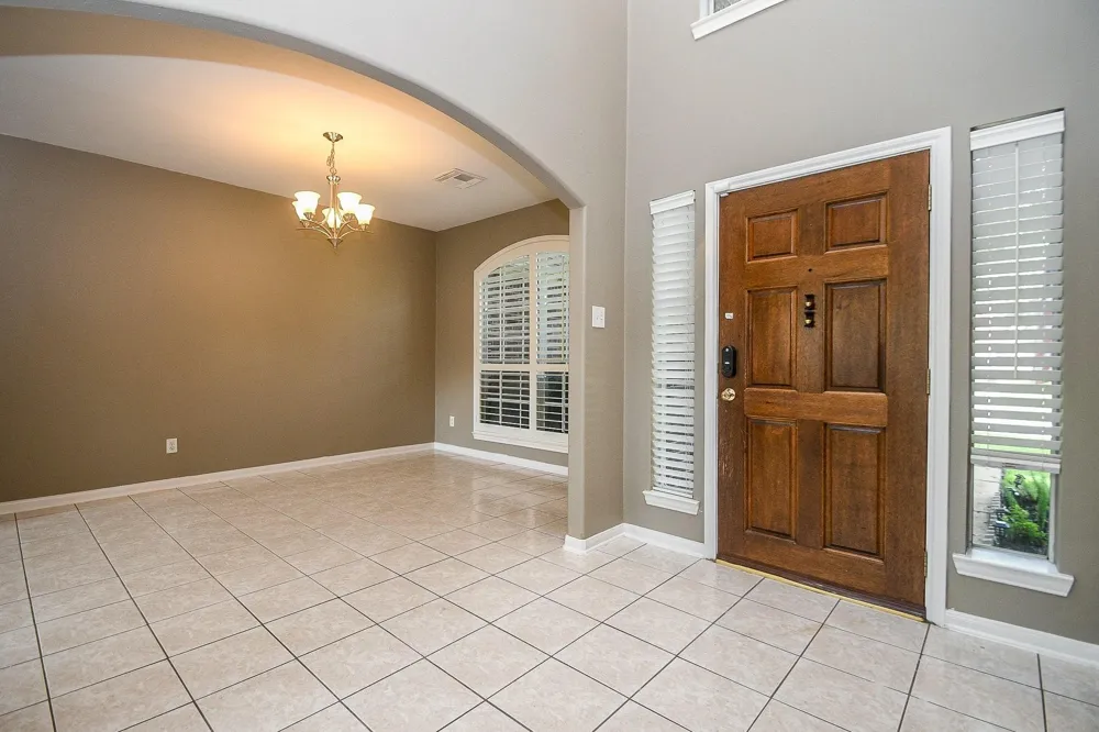 3107 Pennywell Lane Katy, TX 77494