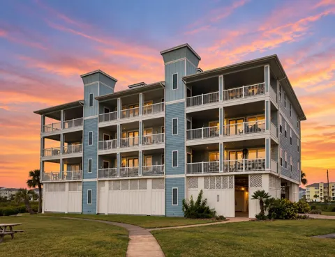 26501 Mangrove Drive #201
