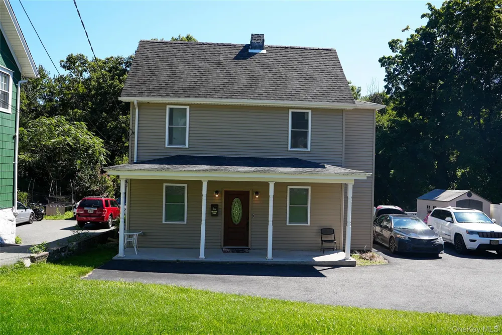 150 Orange Turnpike Sloatsburg, NY 10974