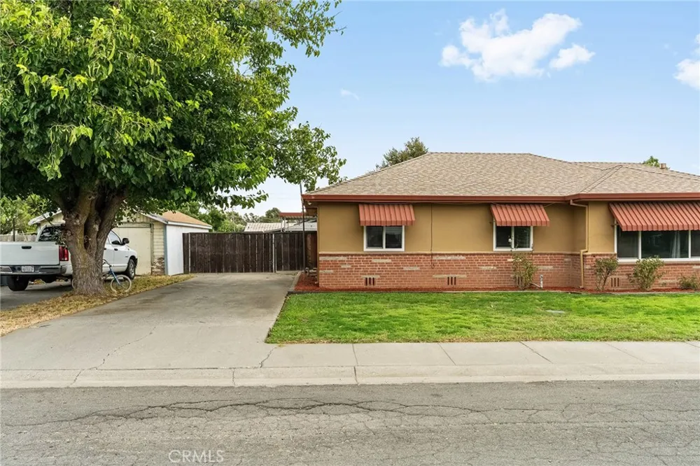219 Vine Street Willows, CA 95988