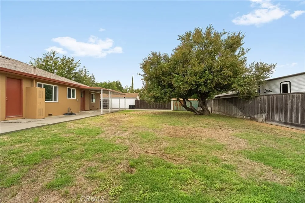 219 Vine Street Willows, CA 95988