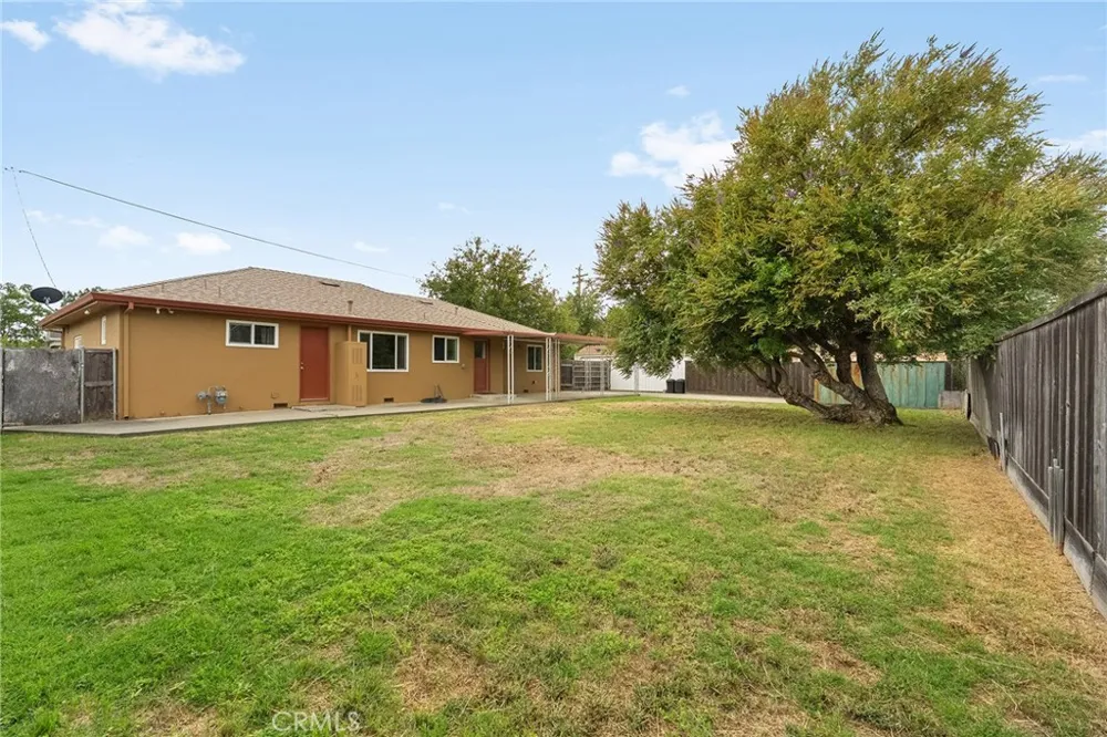 219 Vine Street Willows, CA 95988