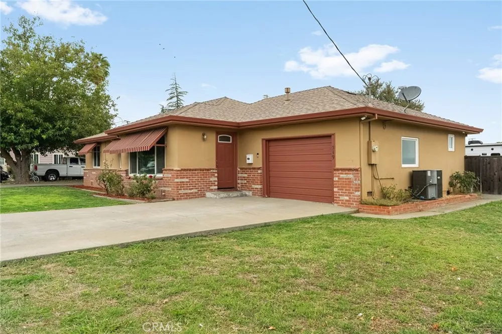 219 Vine Street Willows, CA 95988