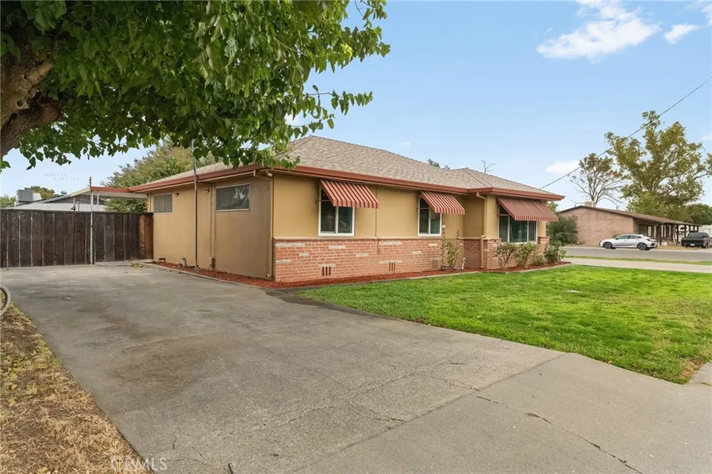 219 Vine Street Willows, CA 95988